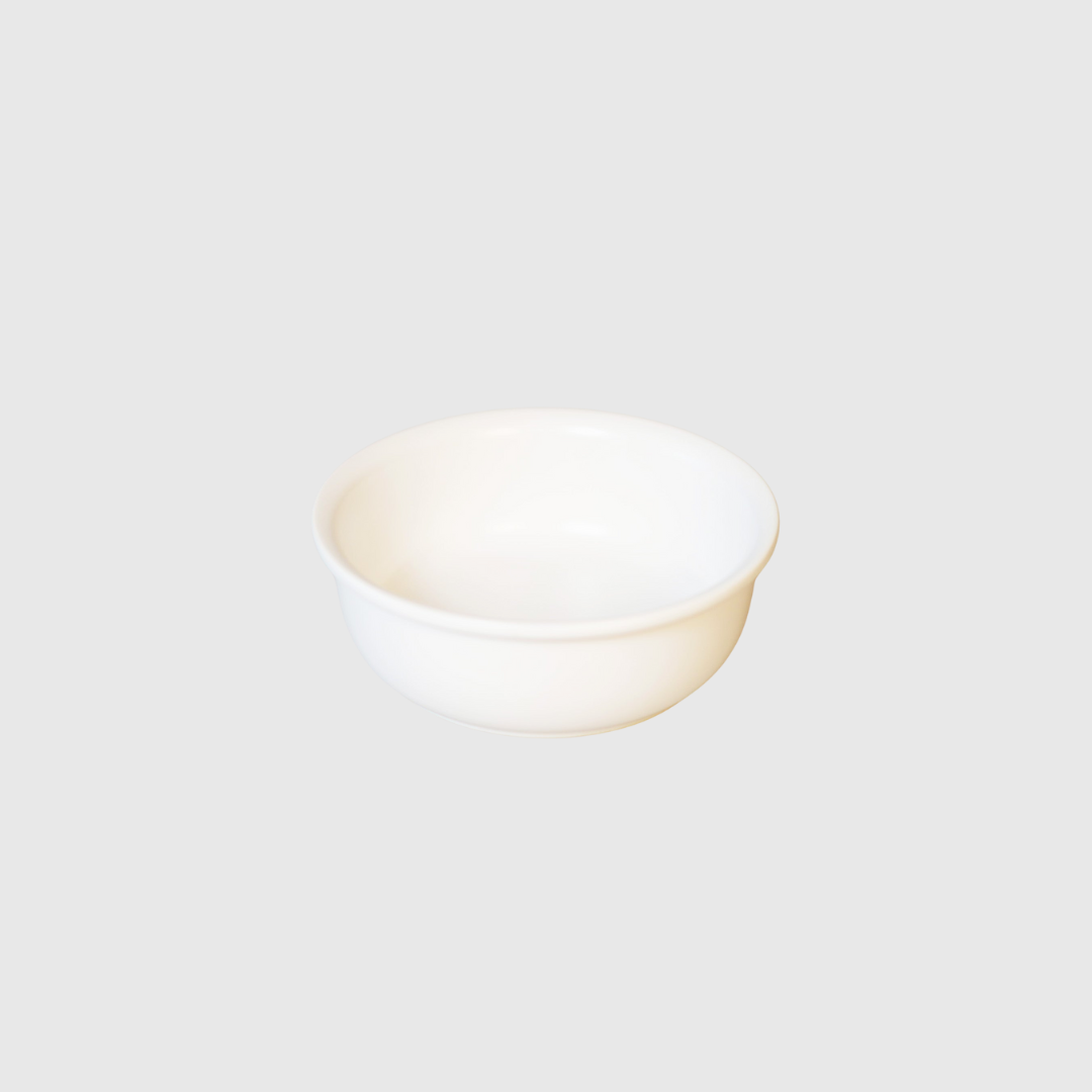 Meme's Flying Pet Bowl - Solo Elegance (Coral Blush)